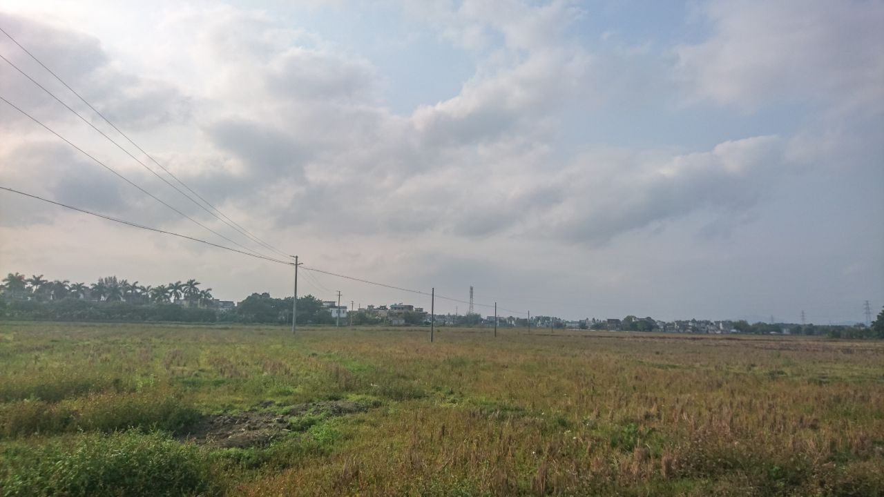 风和日丽的赤坎古镇 赤坎镇 古镇 碉楼 风景 城市 摄影 开平 楼顶 赤坎 骑楼 街拍