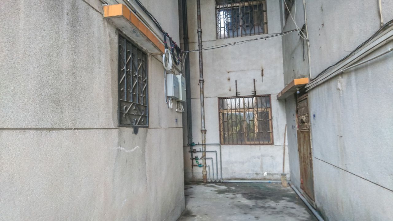 风和日丽的赤坎古镇 赤坎镇 古镇 碉楼 风景 城市 摄影 开平 楼顶 赤坎 骑楼 街拍