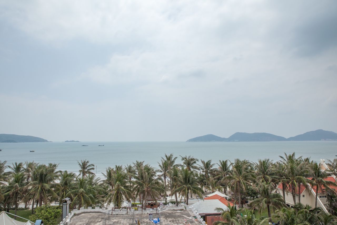 台山上下川游玩记 旅游 台山 上川 下川 上下川