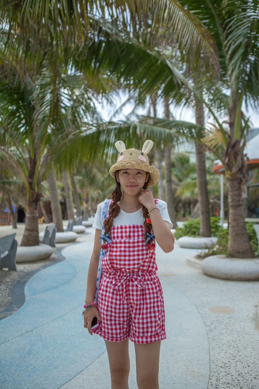 台山上下川游玩记 旅游 台山 上川 下川 上下川