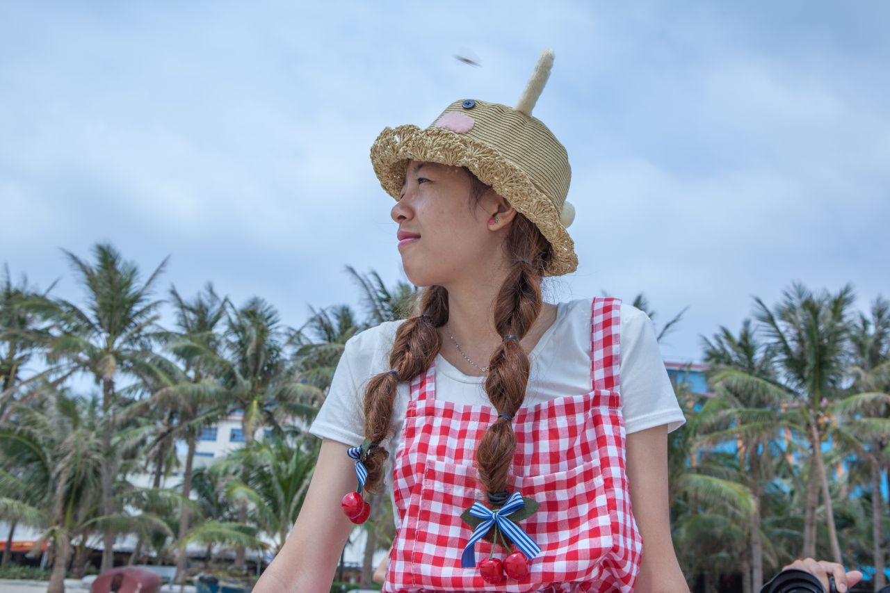 台山上下川游玩记 旅游 台山 上川 下川 上下川