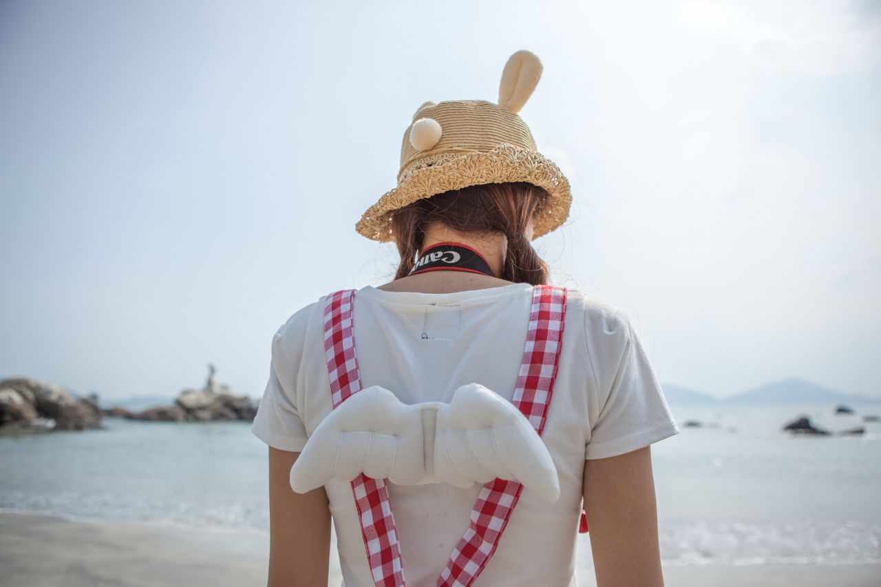 台山上下川游玩记 旅游 台山 上川 下川 上下川