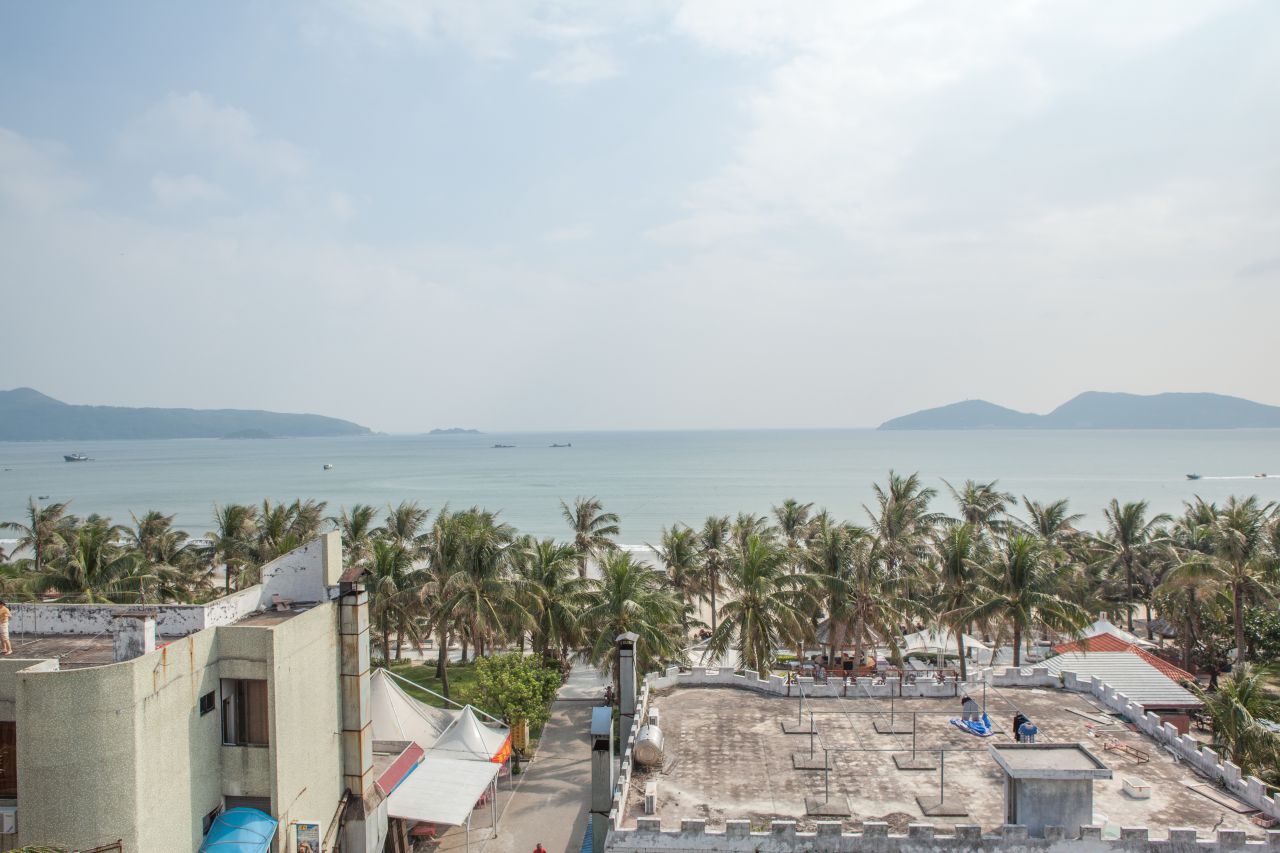 台山上下川游玩记 旅游 台山 上川 下川 上下川