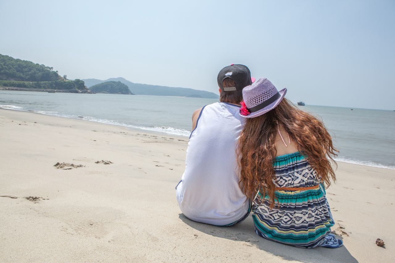 台山上下川游玩记 旅游 台山 上川 下川 上下川