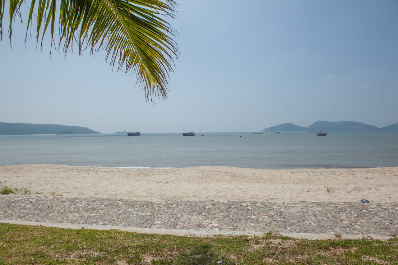 台山上下川游玩记 旅游 台山 上川 下川 上下川