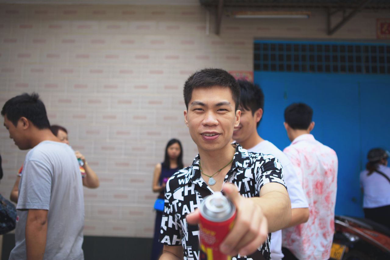 灿华结婚日 婚礼，结婚，跟拍