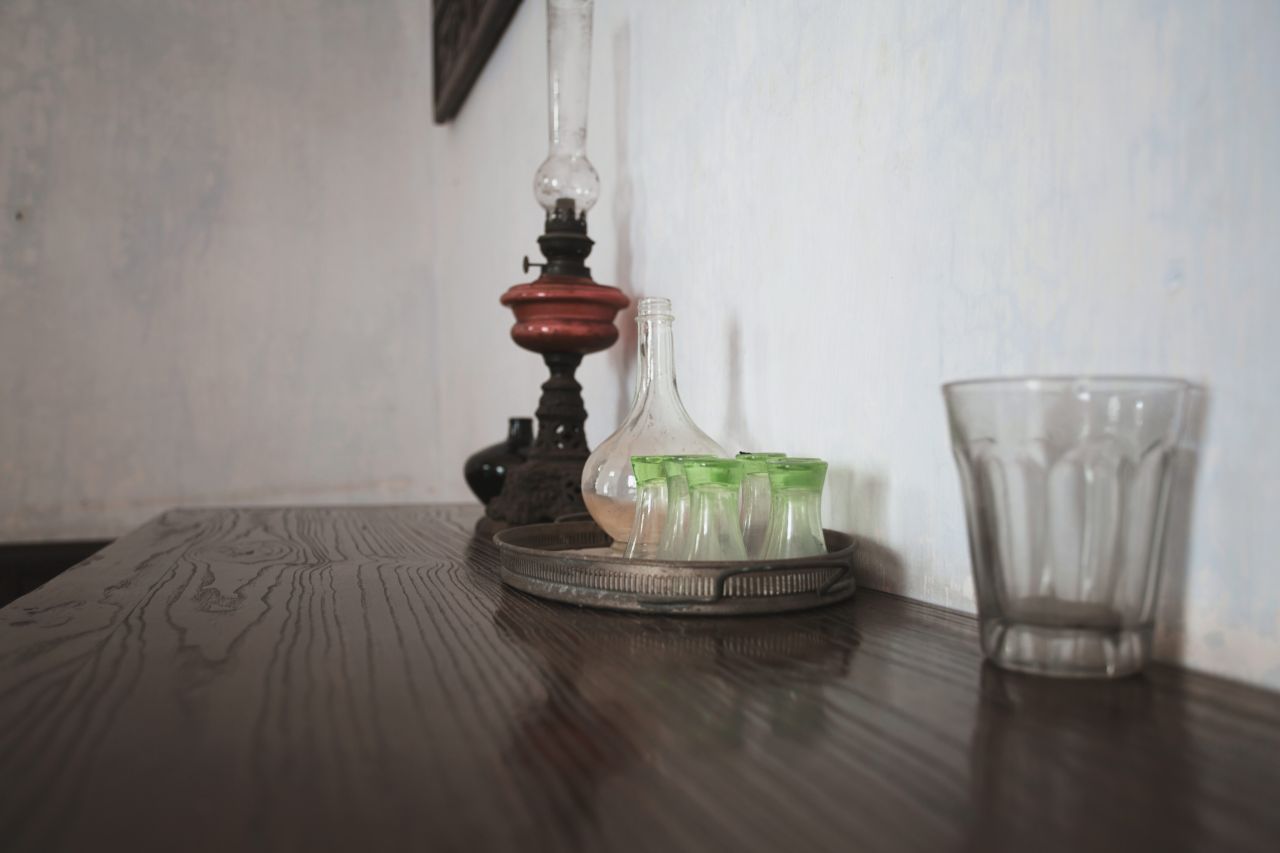 锦江里&自力村游玩记 锦江里 自力村 国庆 游玩 自驾车 碉楼 开平