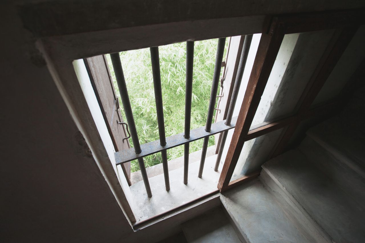 锦江里&自力村游玩记 锦江里 自力村 国庆 游玩 自驾车 碉楼 开平