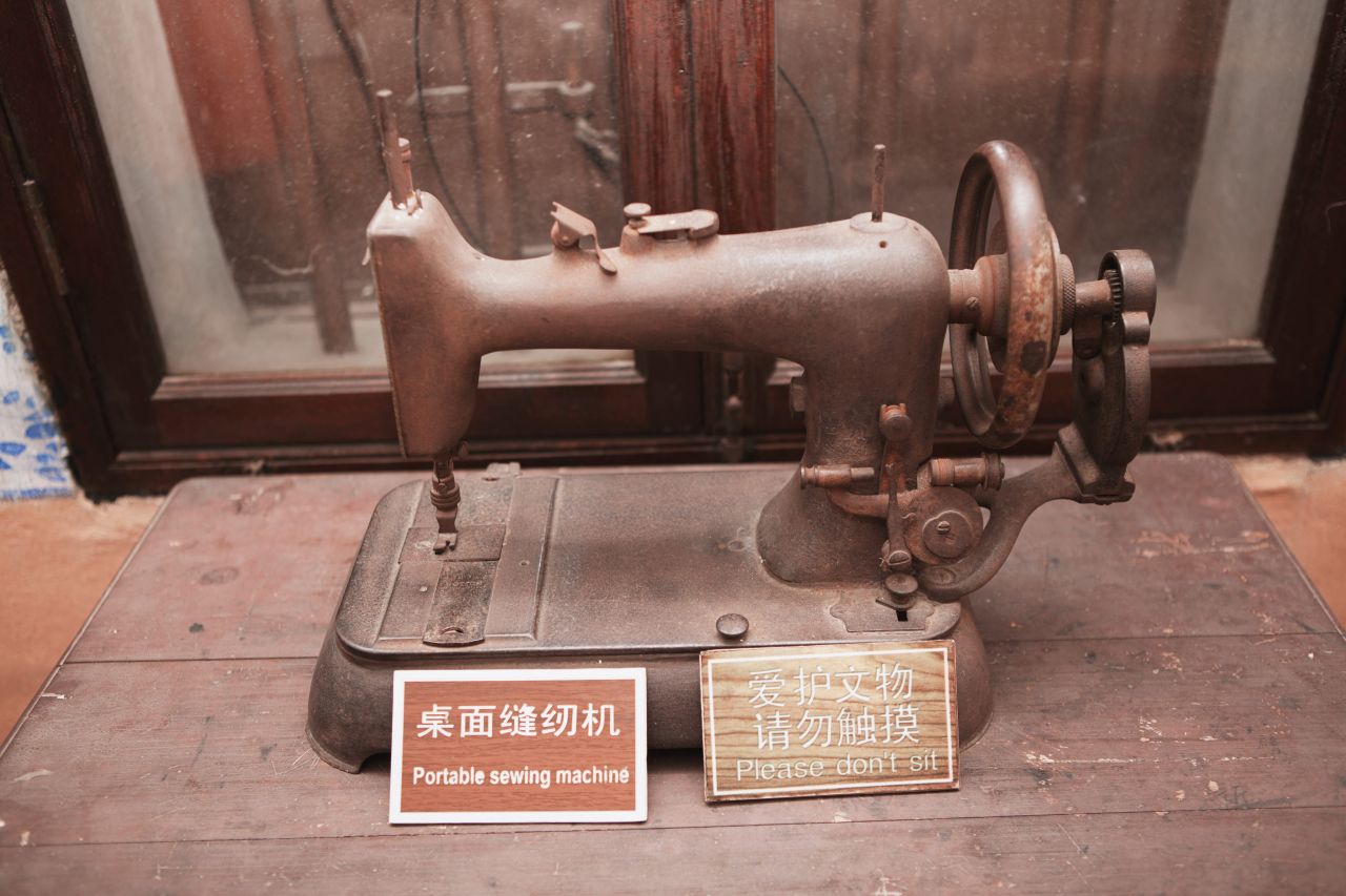 锦江里&自力村游玩记 锦江里 自力村 国庆 游玩 自驾车 碉楼 开平