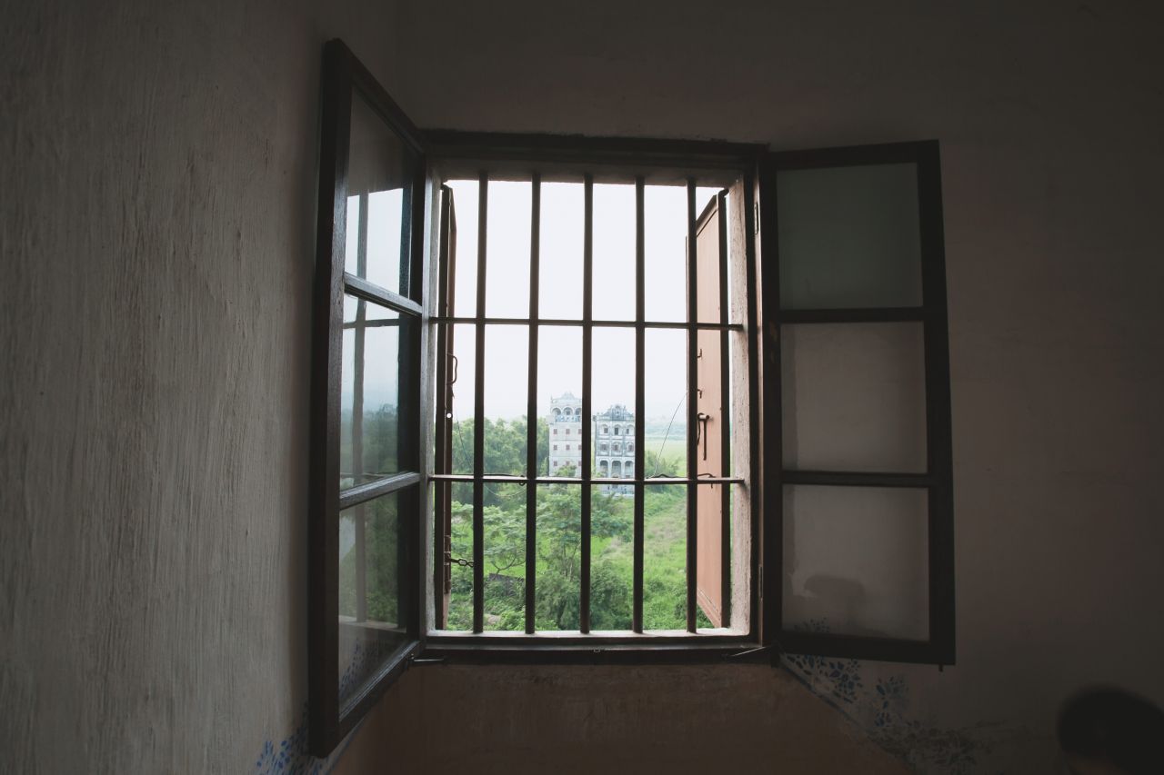 锦江里&自力村游玩记 锦江里 自力村 国庆 游玩 自驾车 碉楼 开平