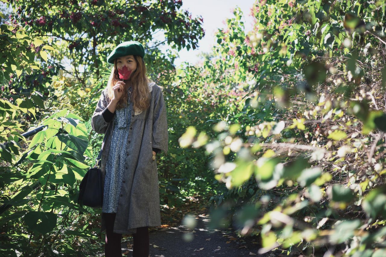 Sony Sonnar T* FE 35mm f/2.8 ZA，薯仔篇 Sony Sonnar T* FE 35mm f/2.8 ZA 索尼 35mm 薯仔仪 模特