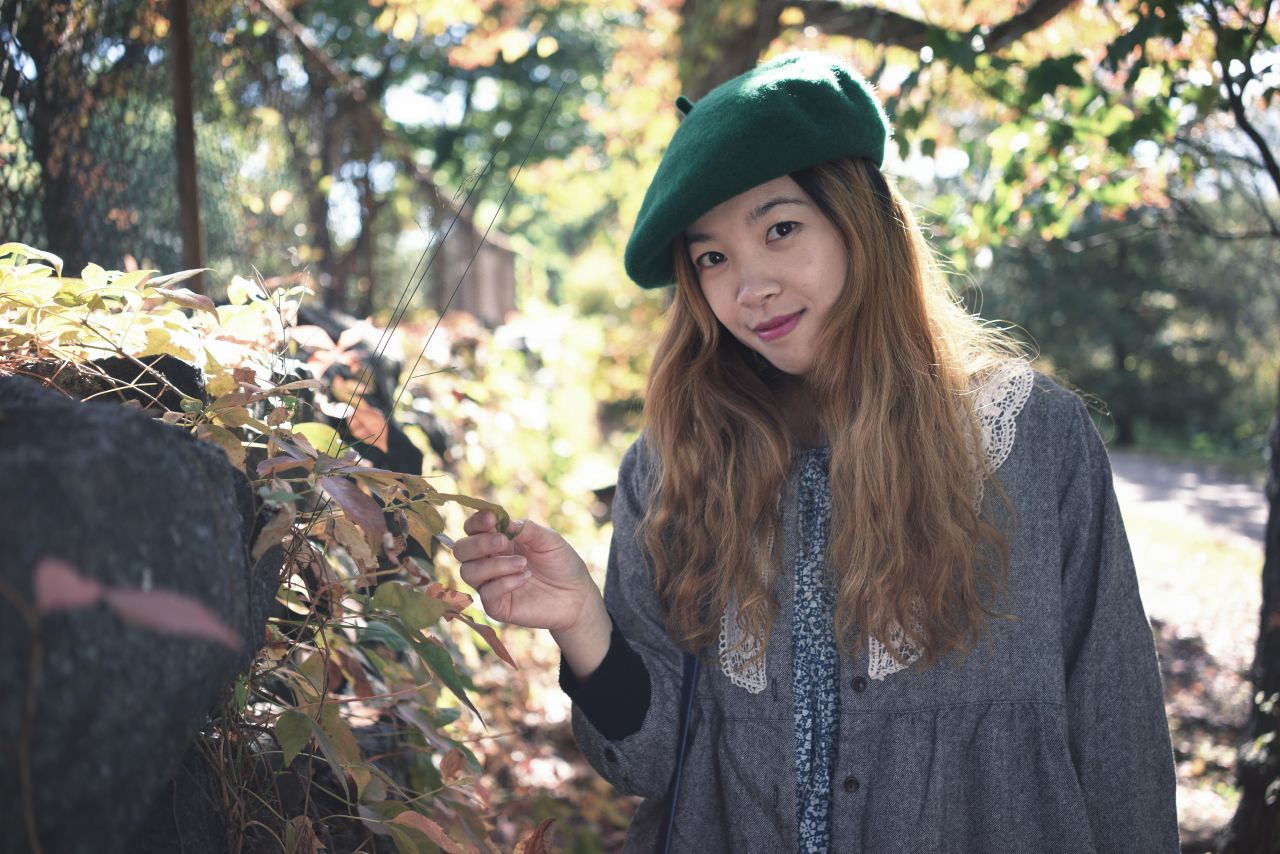 Sony Sonnar T* FE 35mm f/2.8 ZA，薯仔篇 Sony Sonnar T* FE 35mm f/2.8 ZA 索尼 35mm 薯仔仪 模特