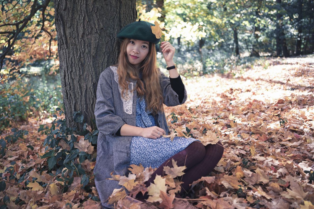 Sony Sonnar T* FE 35mm f/2.8 ZA，薯仔篇 Sony Sonnar T* FE 35mm f/2.8 ZA 索尼 35mm 薯仔仪 模特