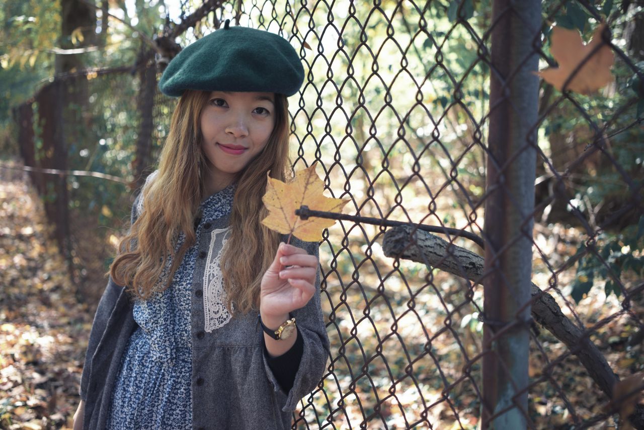 Sony Sonnar T* FE 35mm f/2.8 ZA，薯仔篇 Sony Sonnar T* FE 35mm f/2.8 ZA 索尼 35mm 薯仔仪 模特