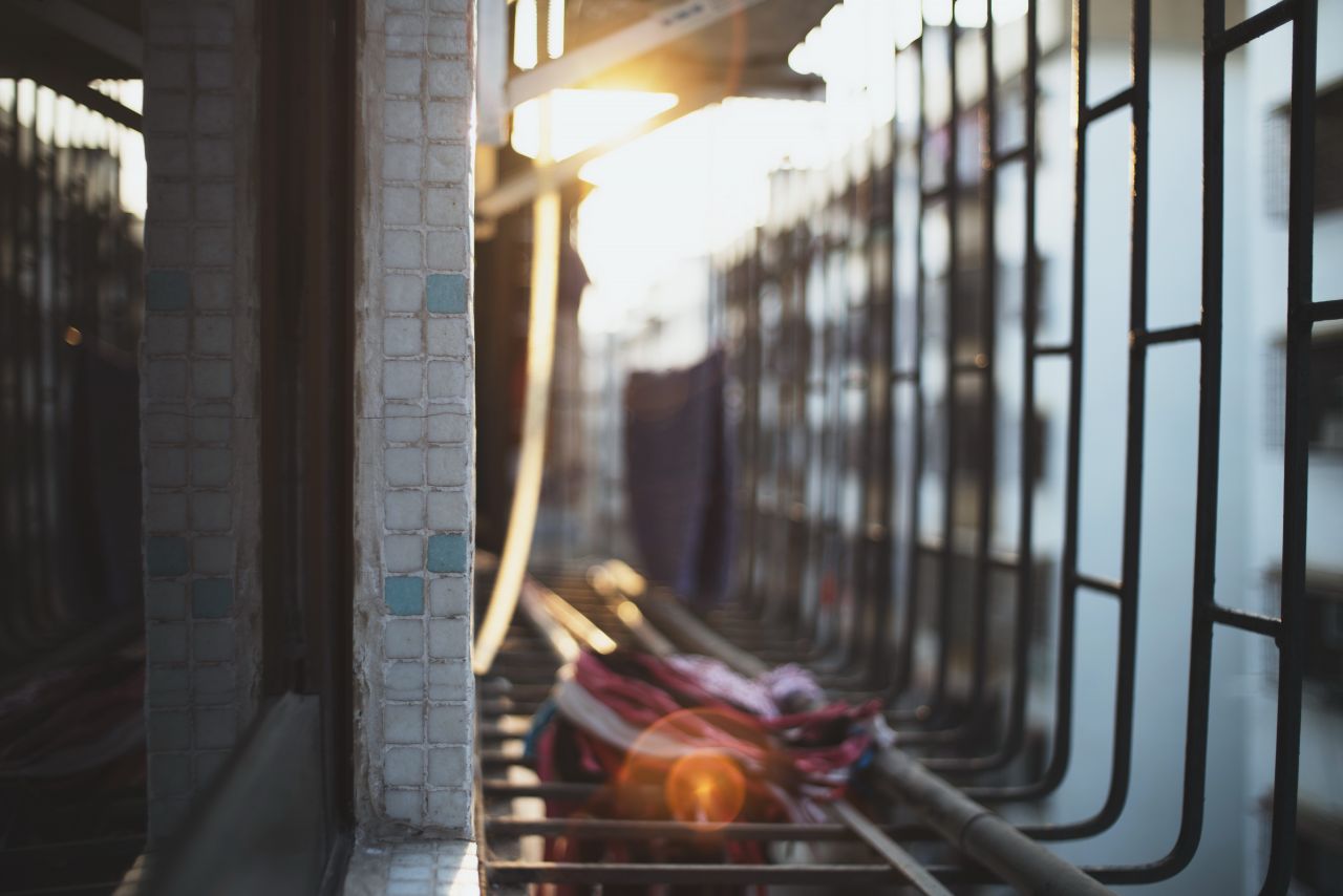 邂逅是如此不经意的瞬间 日落 午觉 唯美 风景 景色 风光