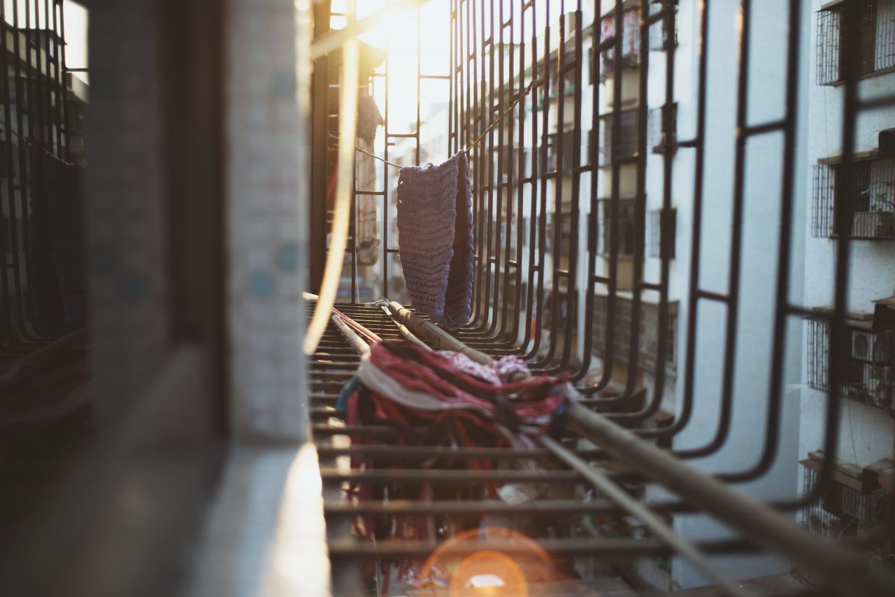 邂逅是如此不经意的瞬间 日落 午觉 唯美 风景 景色 风光