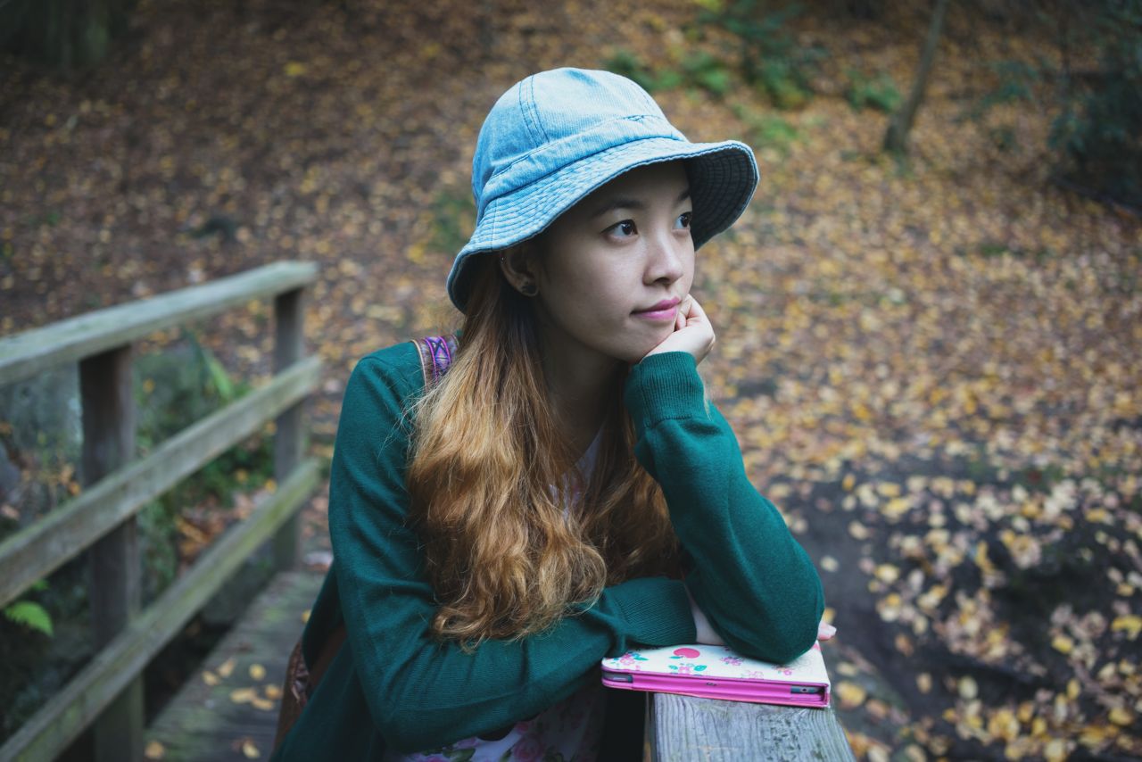 Sony Sonnar T* FE 35mm f/2.8 ZA，薯仔篇2 Sony Sonnar T* FE 35mm f/2.8 ZA，人像 薯仔仪 小清新 日系 模特 摄影