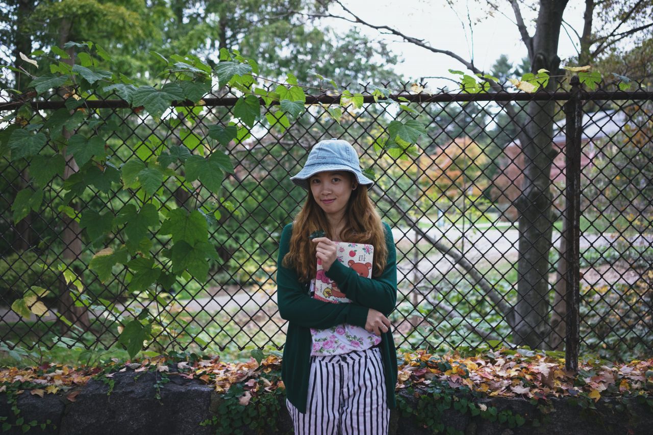 Sony Sonnar T* FE 35mm f/2.8 ZA，薯仔篇2 Sony Sonnar T* FE 35mm f/2.8 ZA，人像 薯仔仪 小清新 日系 模特 摄影