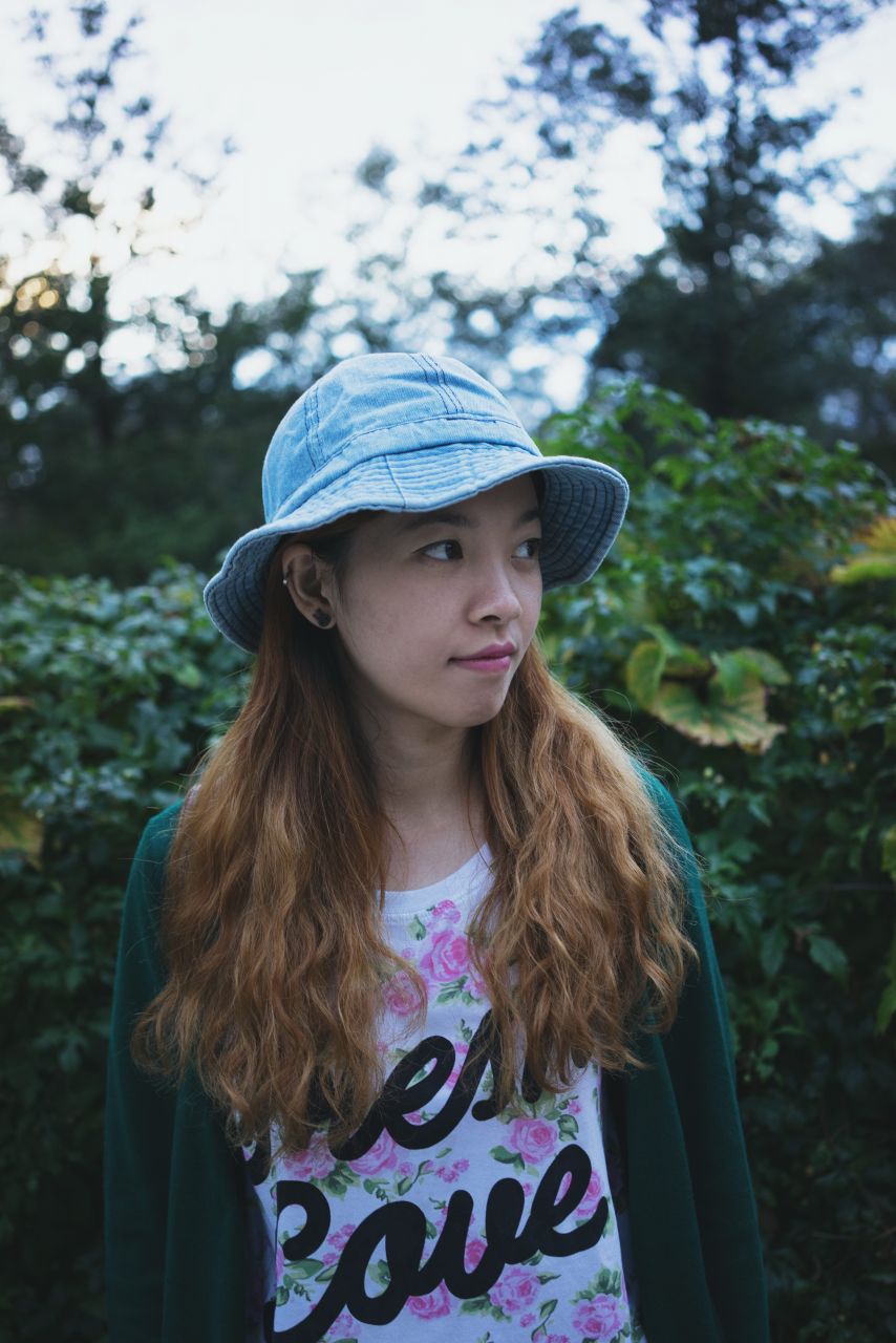 Sony Sonnar T* FE 35mm f/2.8 ZA，薯仔篇2 Sony Sonnar T* FE 35mm f/2.8 ZA，人像 薯仔仪 小清新 日系 模特 摄影