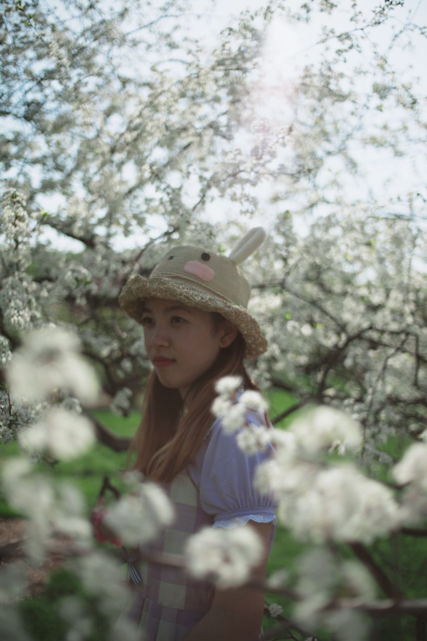 Vivitar 35mm F1.9 胶片镜头，人像篇 Vivitar 35mm F1.9 人像 小清新 毛豆 模特 胶片 薯仔仪