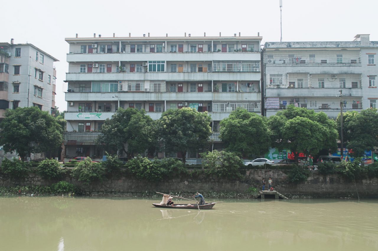 一些赤坎旧相 赤坎镇 街拍 旧相