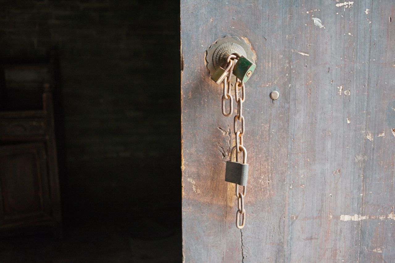 晚饭后的散步，自力村和立园 自立村 唐口 开平 碉楼 立园 散步