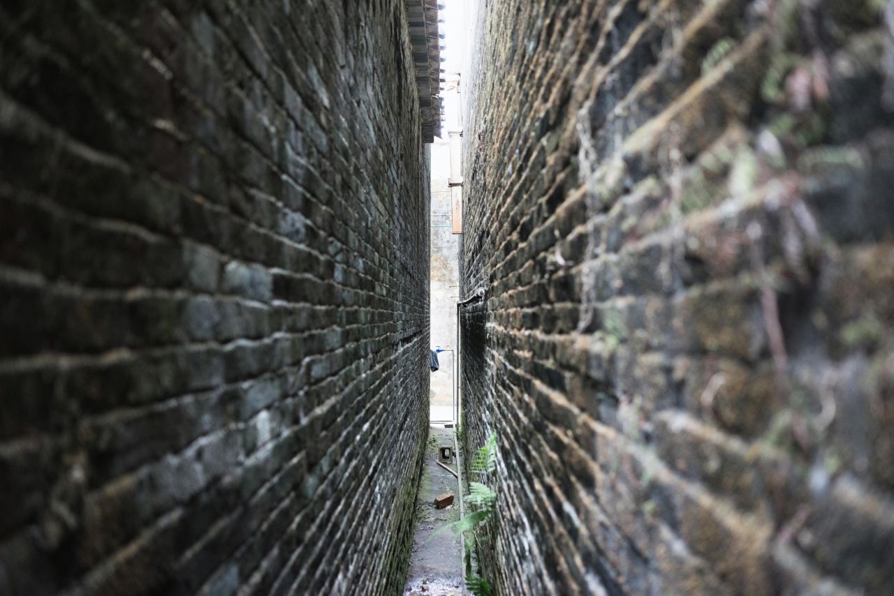 台山，北峰山和大隆洞水库一游。 台山 北峰山 大隆洞水库