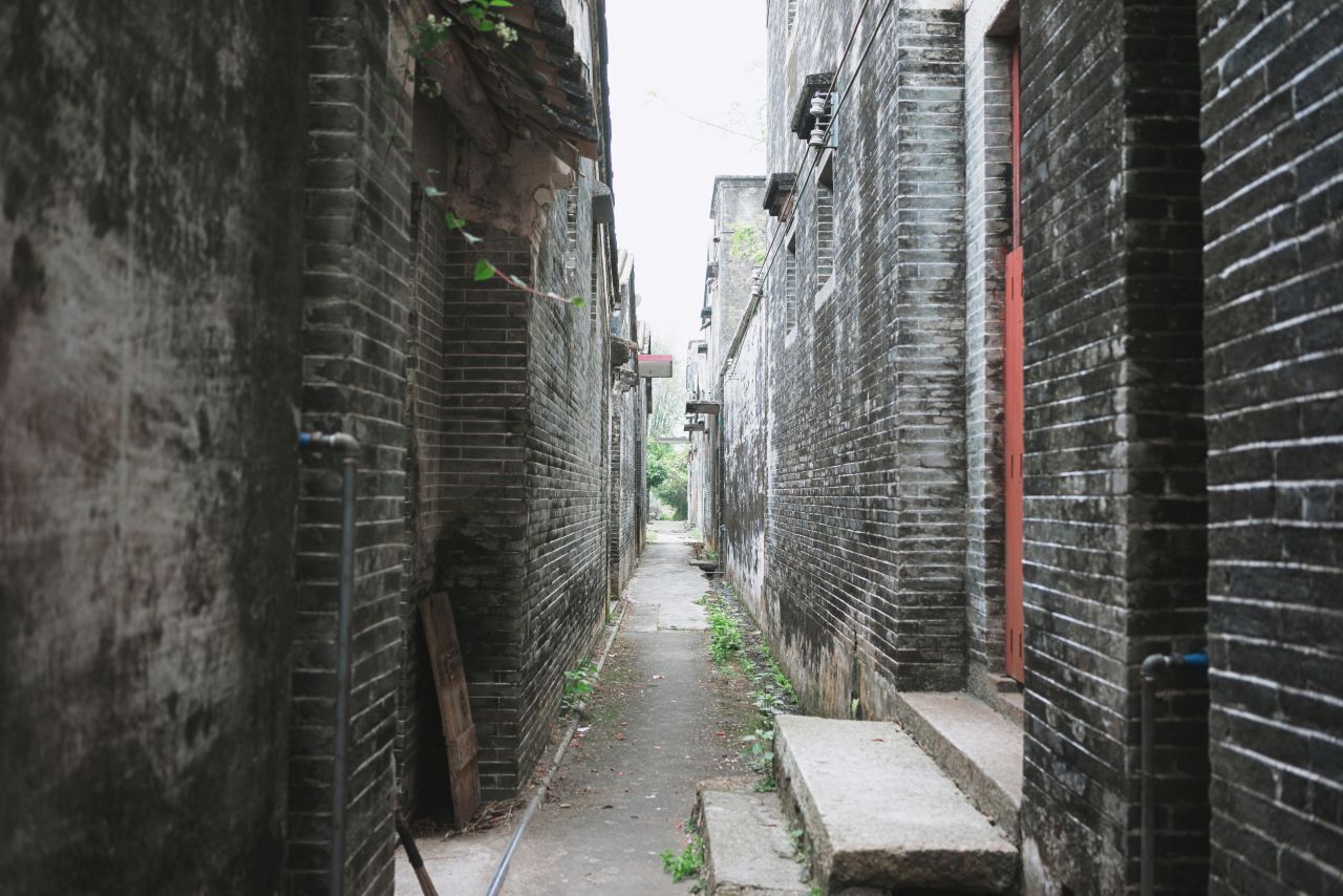 台山，北峰山和大隆洞水库一游。 台山 北峰山 大隆洞水库