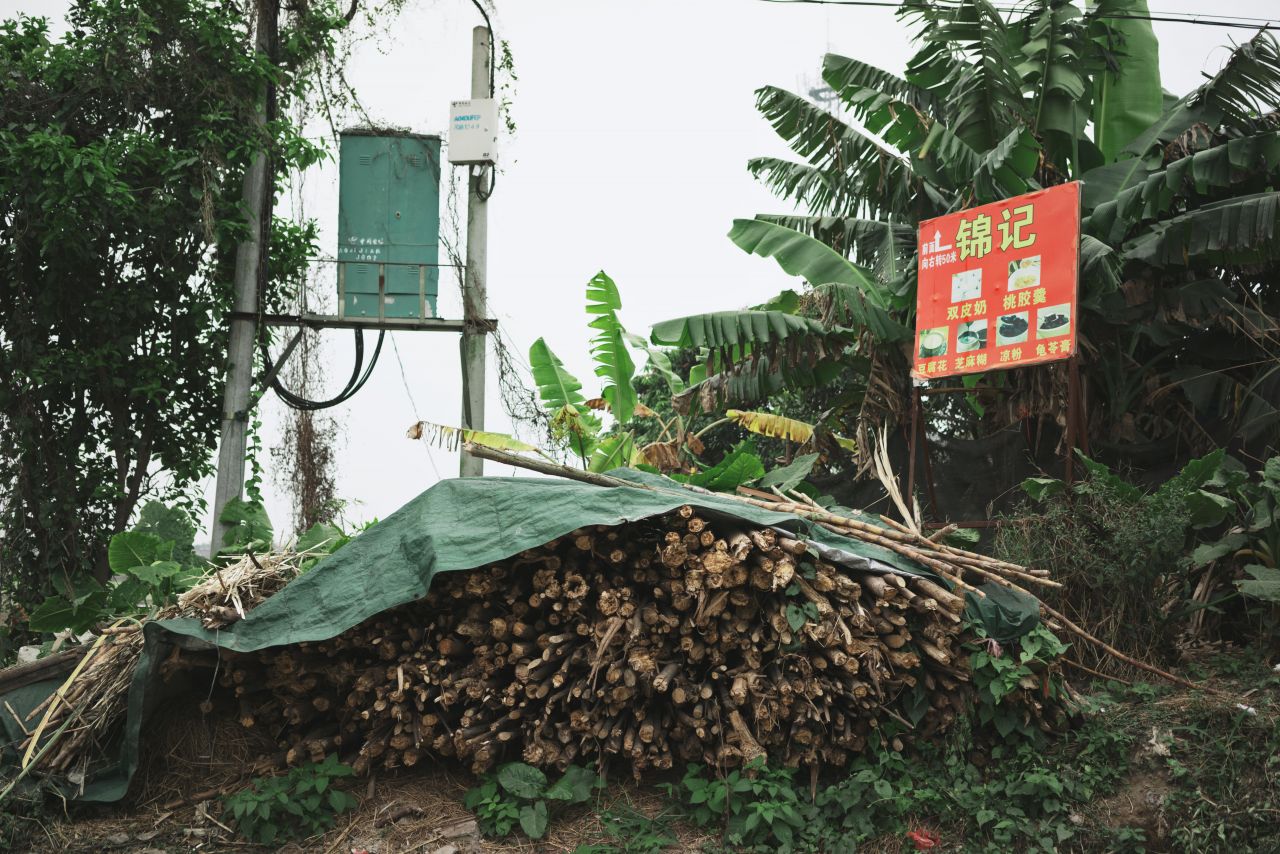 台山，北峰山和大隆洞水库一游。 - 台山 - 无 - 台山 北峰山 大隆洞水库