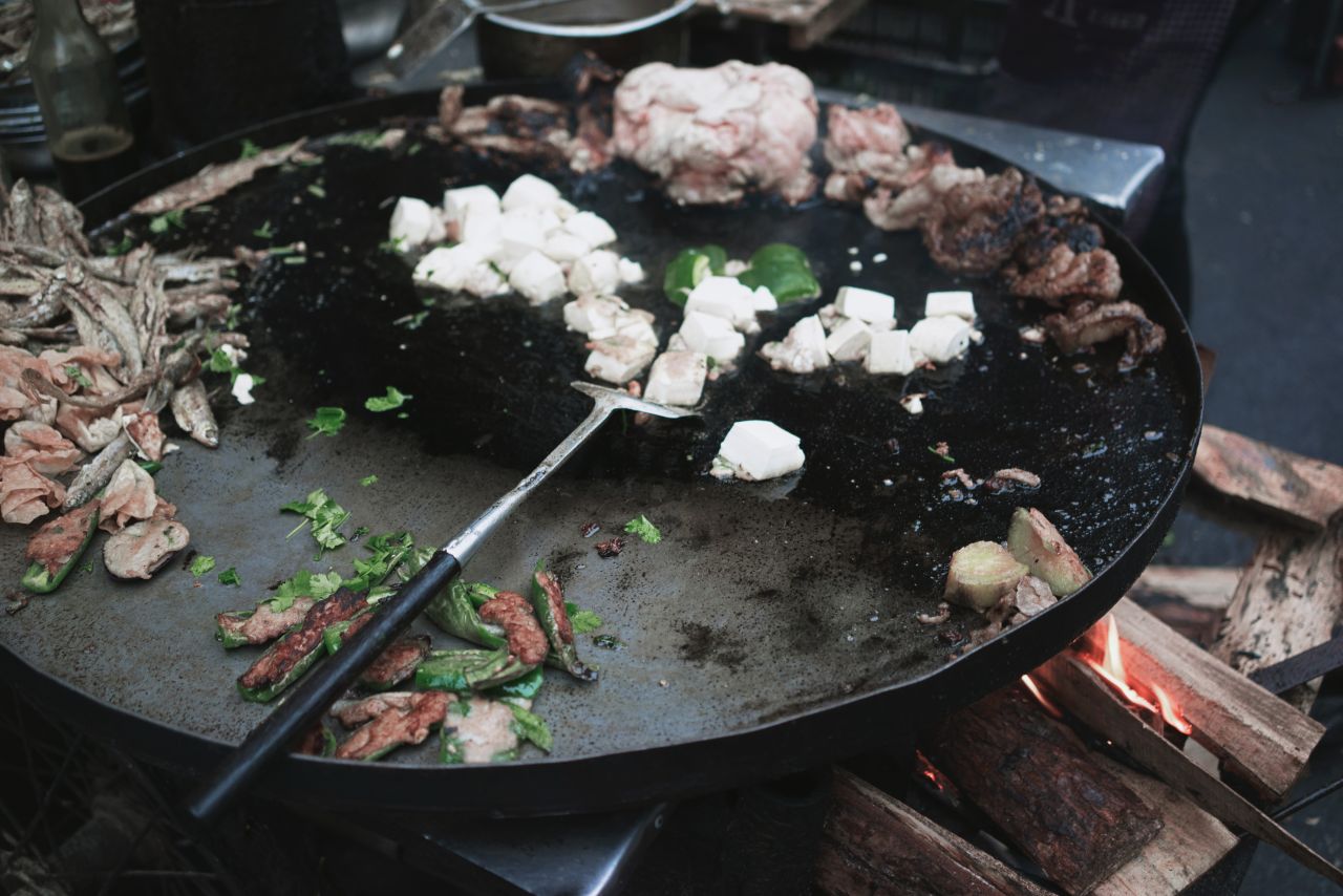 地方小吃，赤坎豆腐角 - 赤坎镇 - 无 - 赤坎 豆腐角 赤坎豆腐角 美食 传统小吃 地方小吃