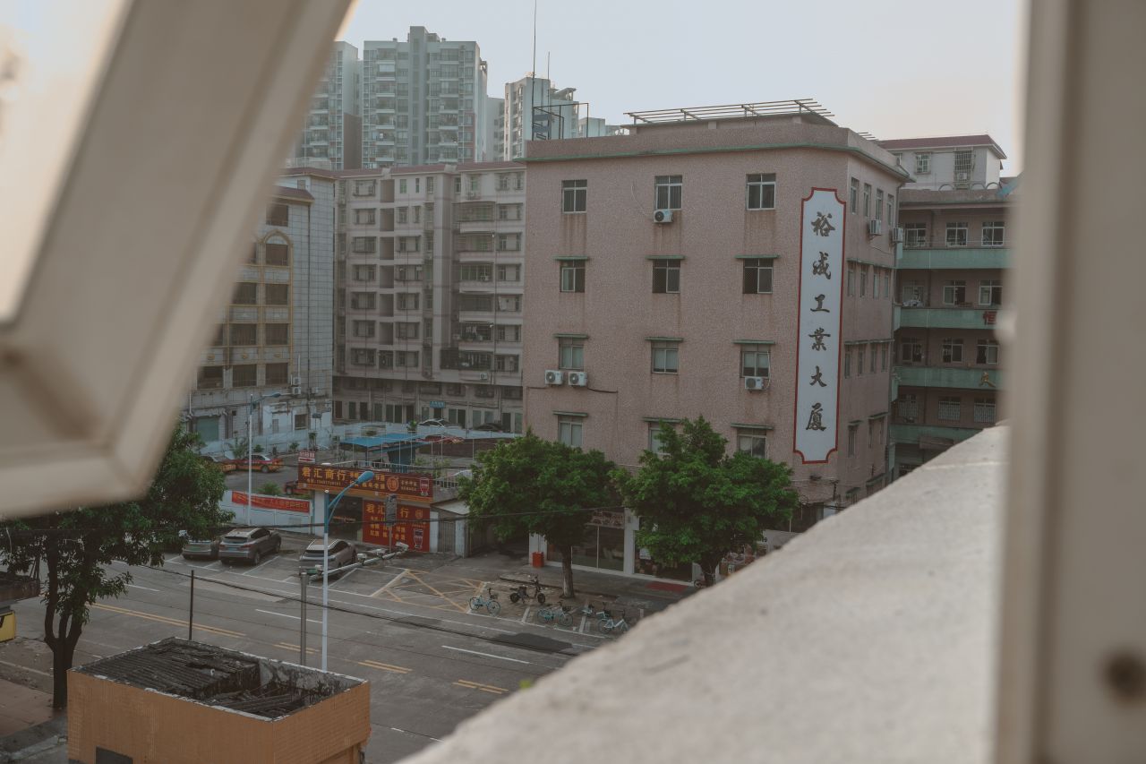 亲爱的大开平，早上好 - 三埠 - 无 - 初祥