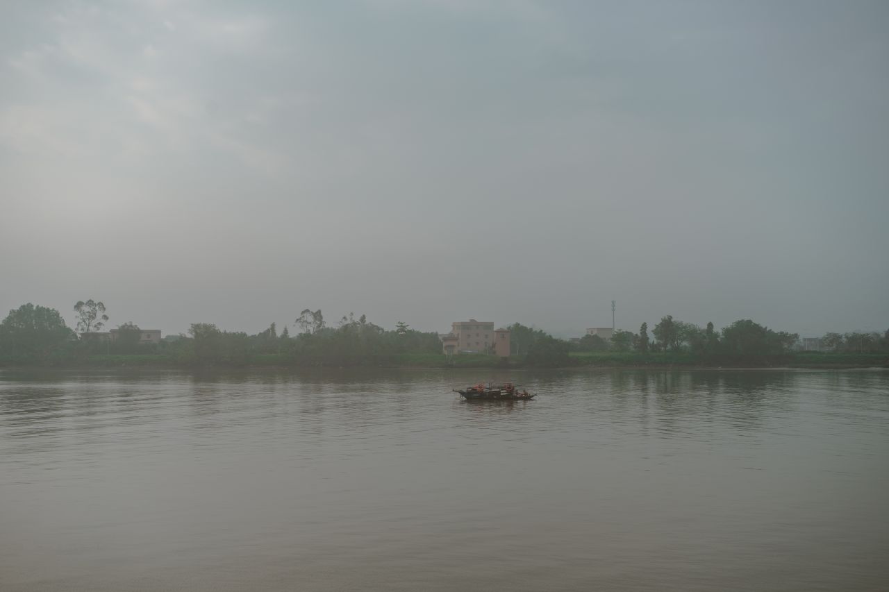 亲爱的大开平，早上好 初祥