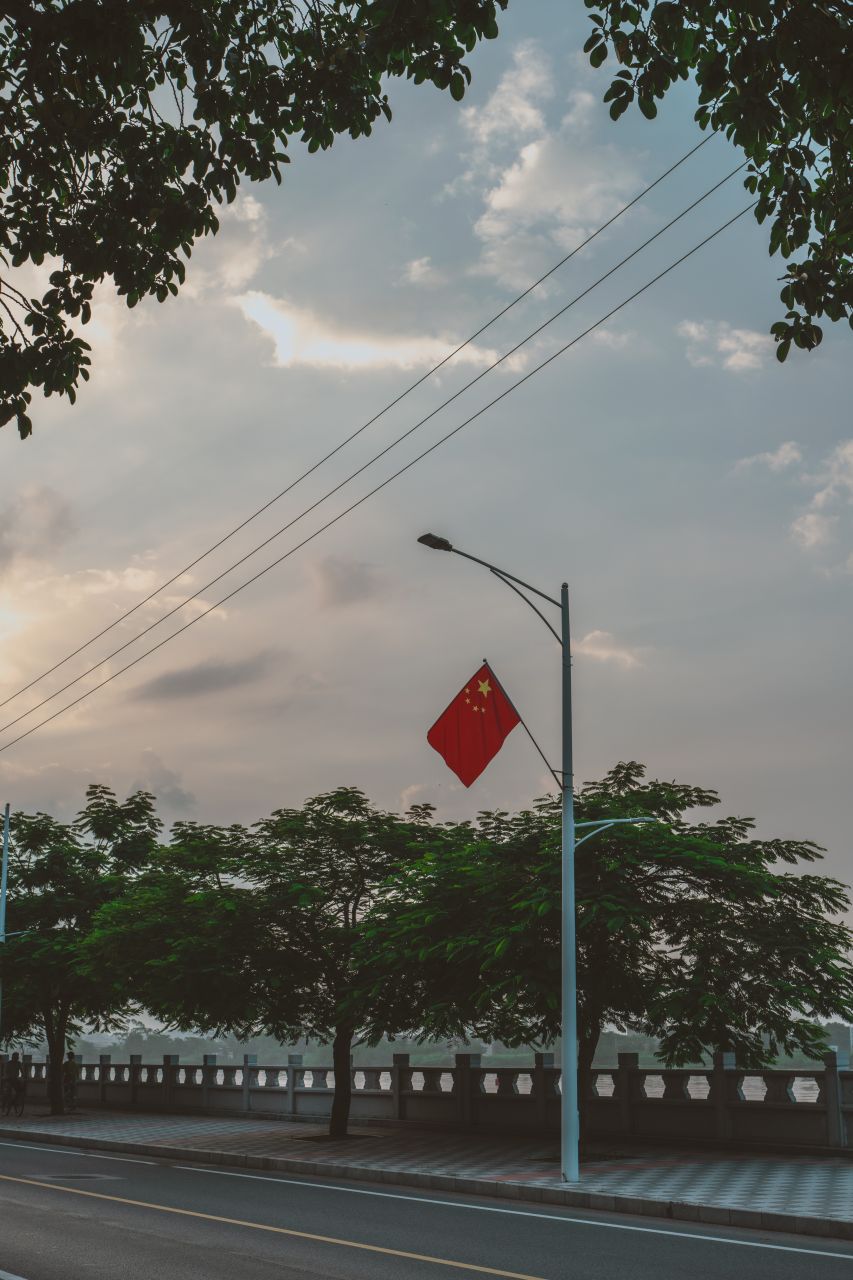 晨曦的初祥 晨曦的初祥