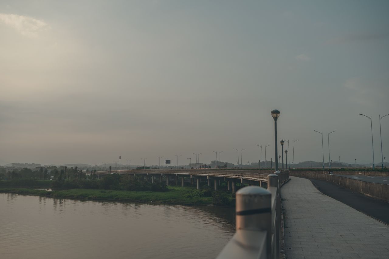 晨曦的初祥 晨曦的初祥