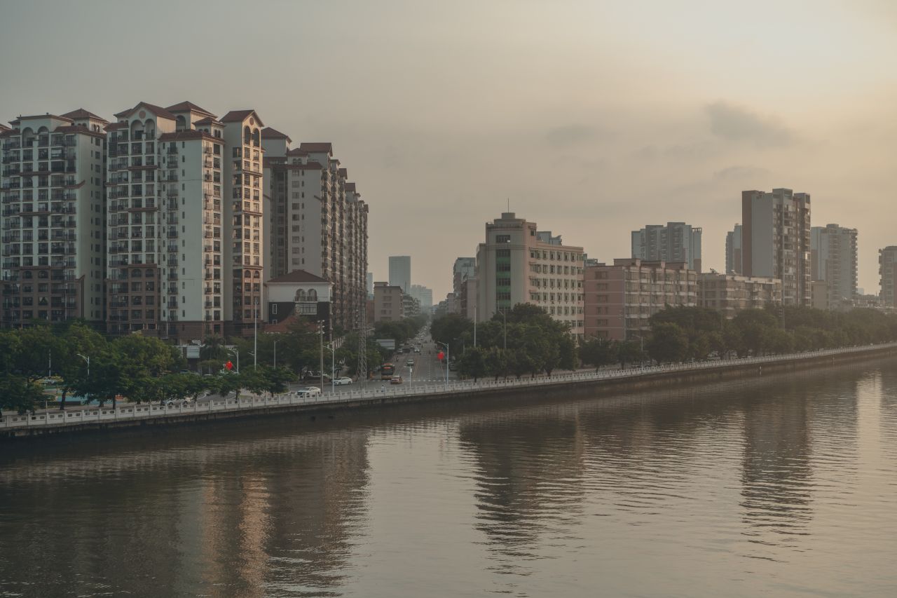 晨曦的初祥 晨曦的初祥