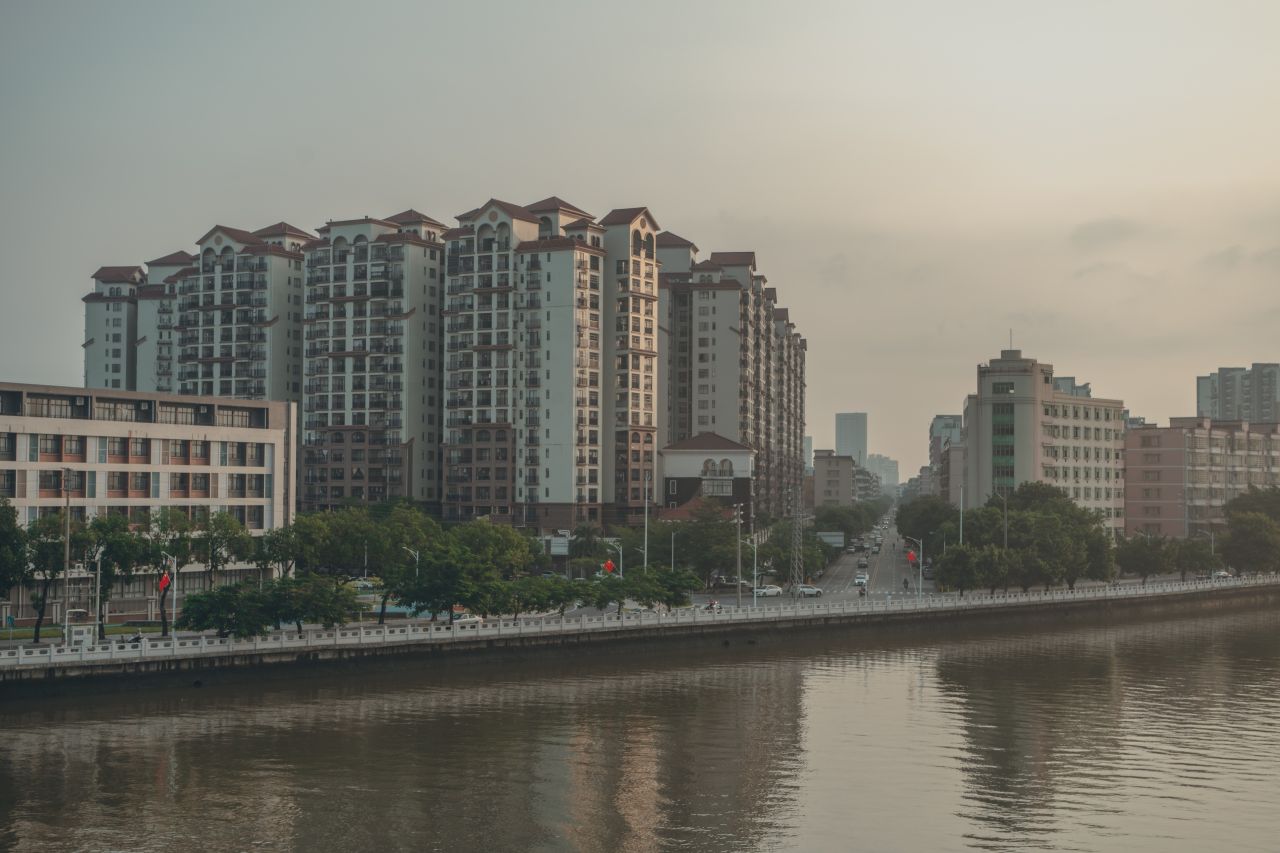 晨曦的初祥 晨曦的初祥