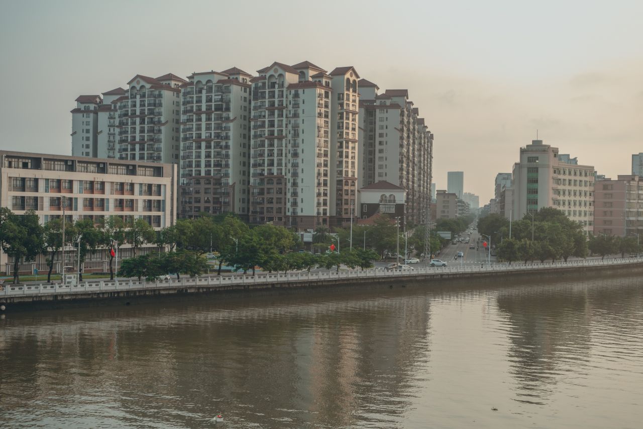 晨曦的初祥 晨曦的初祥