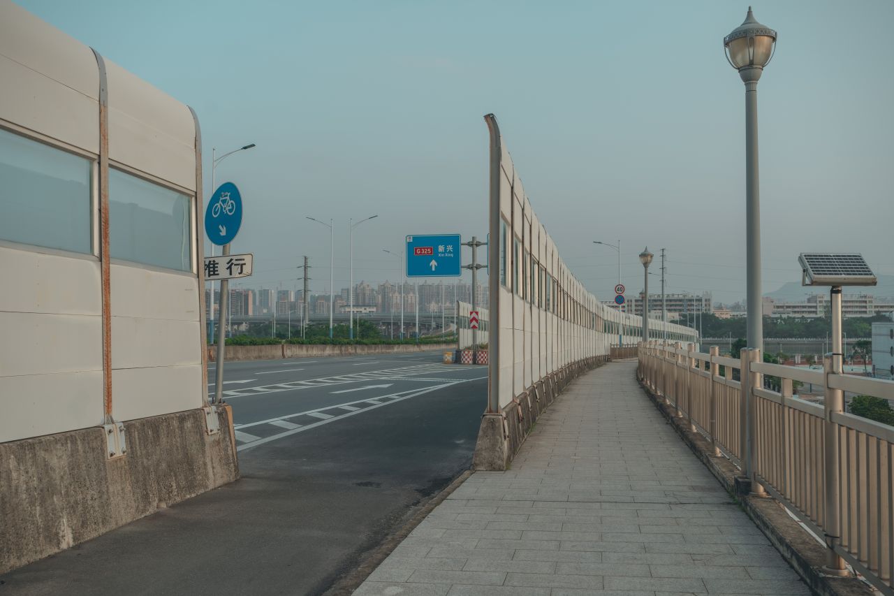 晨曦的初祥 晨曦的初祥