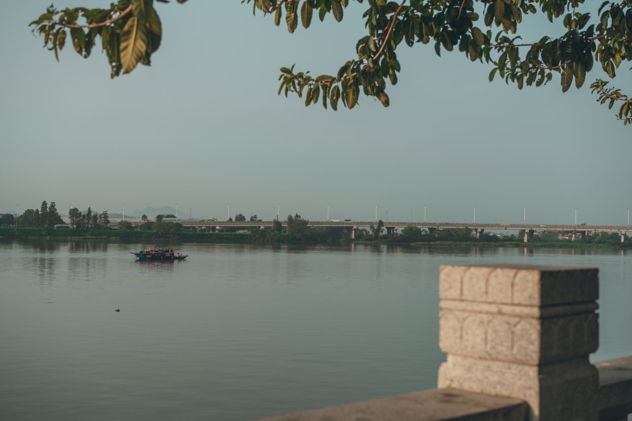 晨曦的初祥 晨曦的初祥