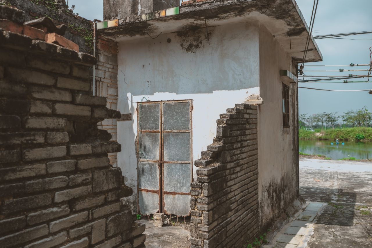 难以忘怀的黄屋村 难以忘怀的黄屋村