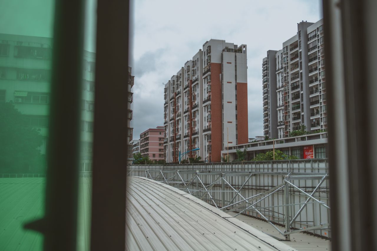 不期而遇不慎的小雨滴 - 三埠 - 无 - 不期而遇不慎的小雨滴