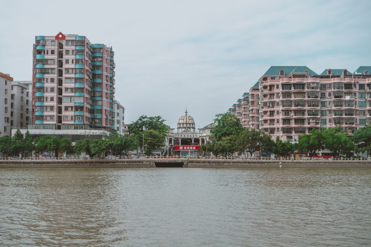 糟糕的遇见，城市广场 糟糕的遇见，城市广场