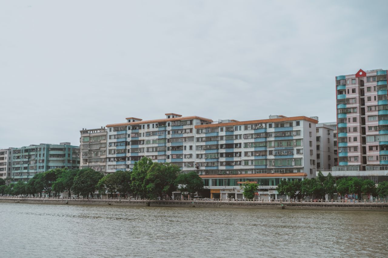 糟糕的遇见，城市广场 糟糕的遇见，城市广场