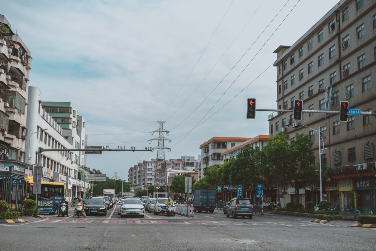 糟糕的遇见，城市广场 - 三埠 -  - 糟糕的遇见，城市广场