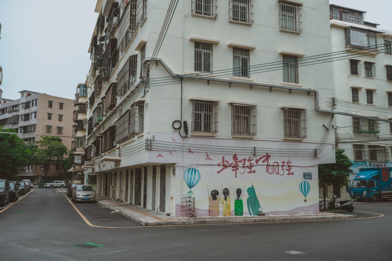 久未相闻的相约 久未相闻的相约