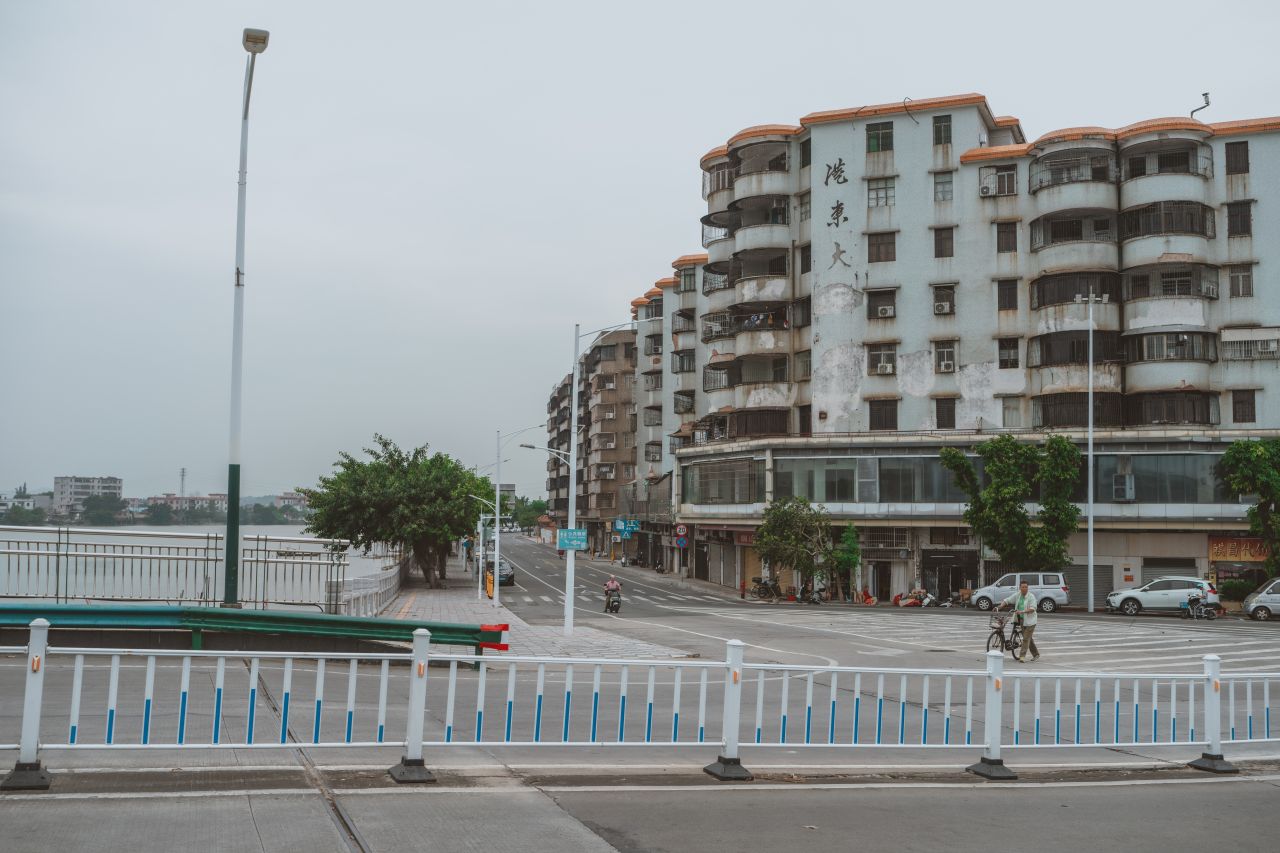 久未相闻的相约 久未相闻的相约