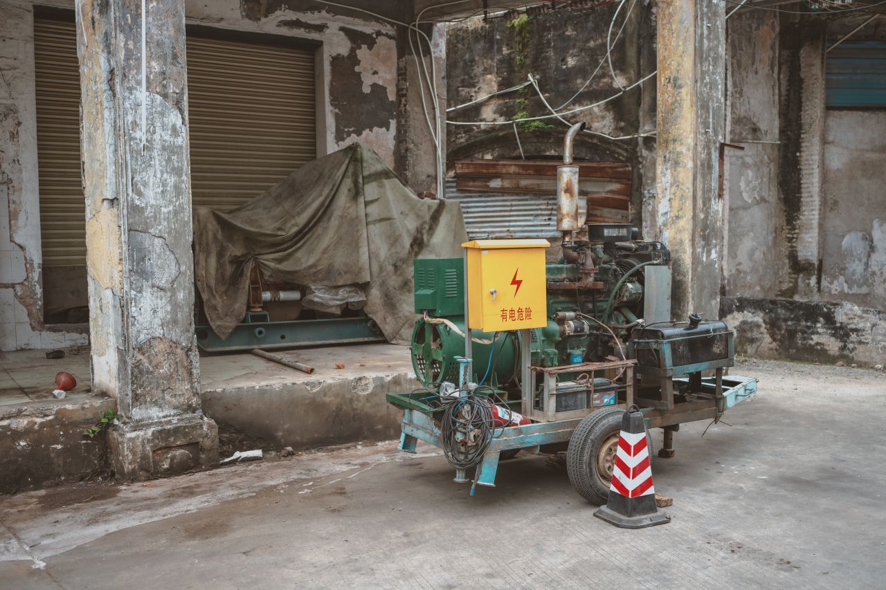 久未相闻的相约 久未相闻的相约