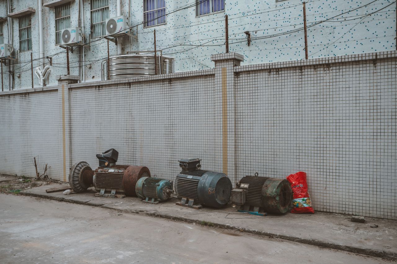 久未相闻的相约 久未相闻的相约