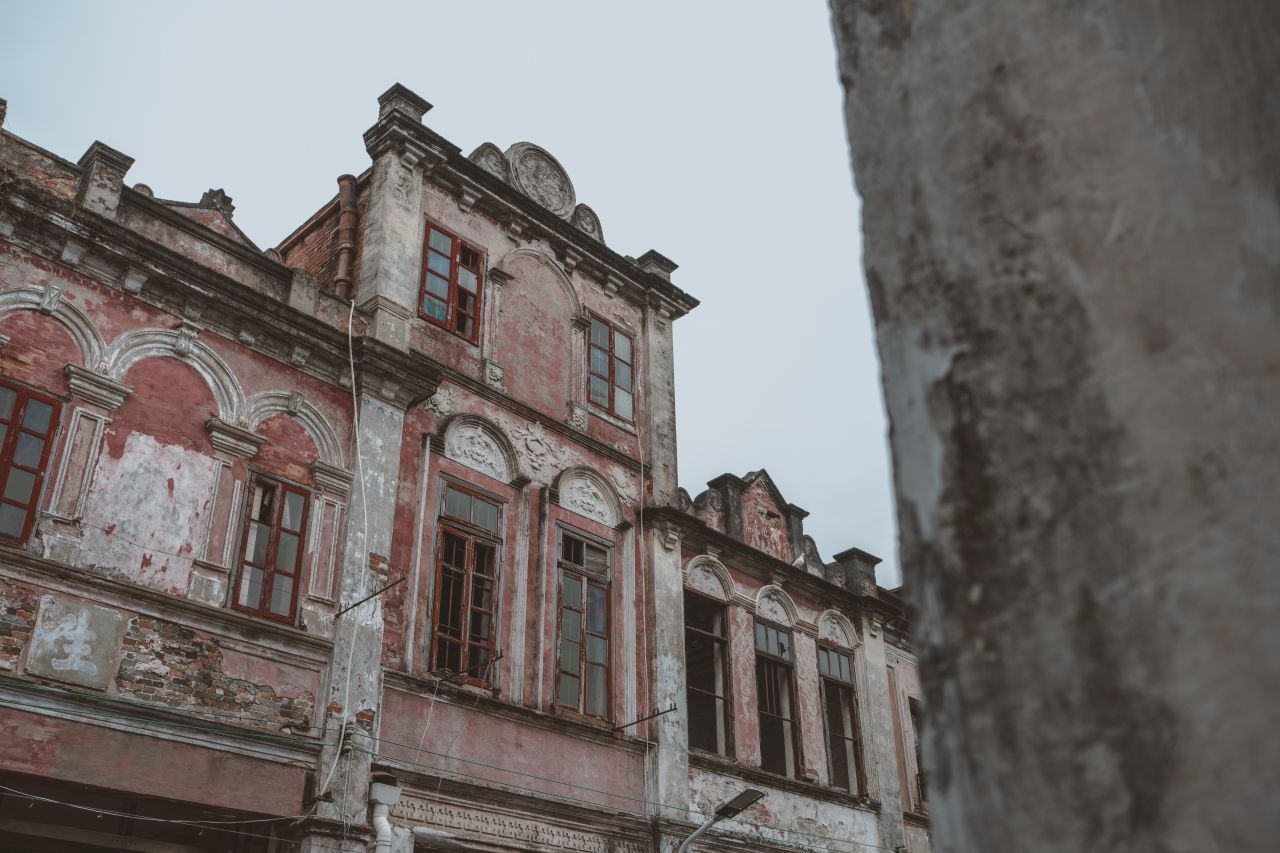 久未相闻的相约 久未相闻的相约