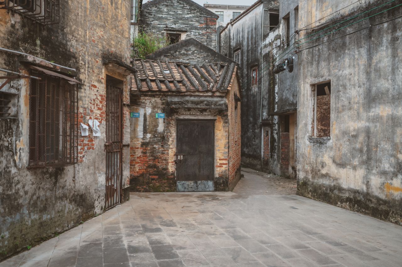 久未相闻的相约 久未相闻的相约